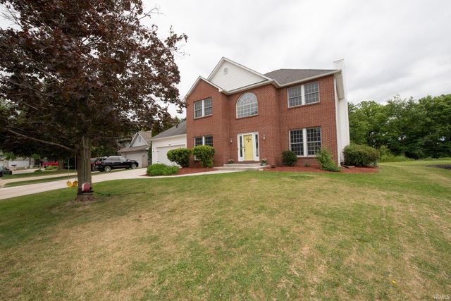 1901 Willet Court, West Lafayette, IN 47906