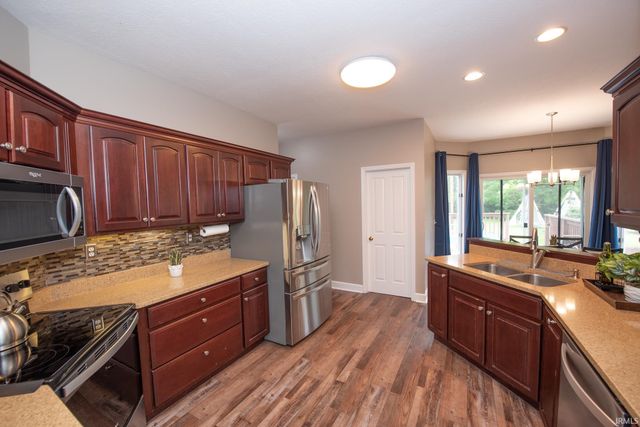 1901 Willet Court, West Lafayette, IN 47906