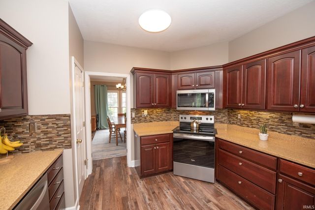 1901 Willet Court, West Lafayette, IN 47906