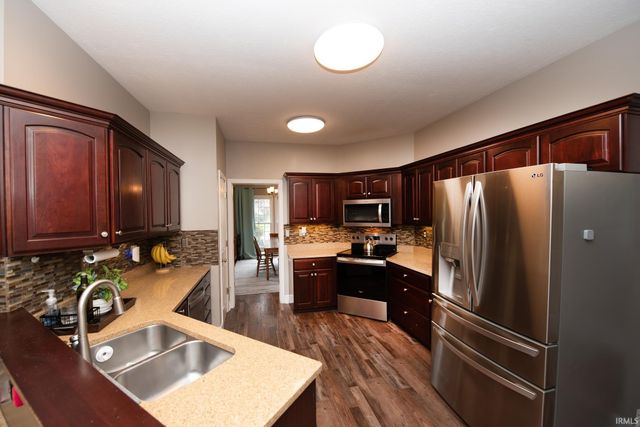 1901 Willet Court, West Lafayette, IN 47906