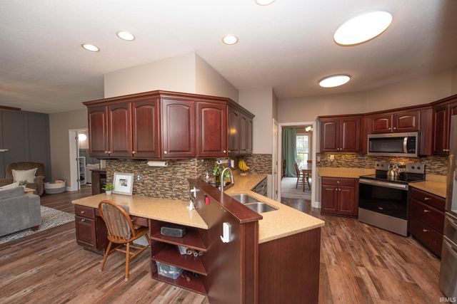 1901 Willet Court, West Lafayette, IN 47906