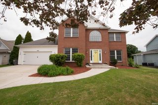 1901 Willet Court, West Lafayette, IN 47906