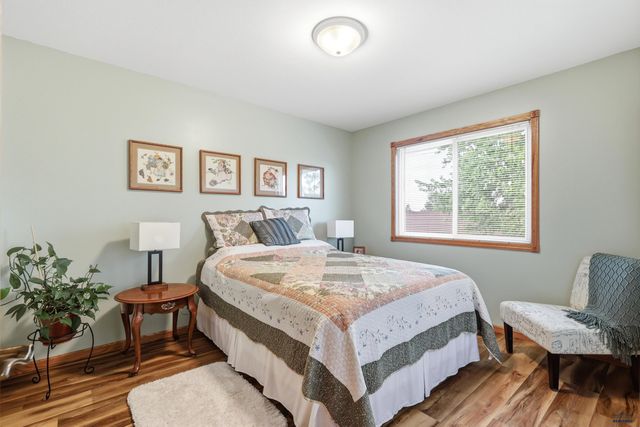 4170 WISCONSIN AVE, Rapid City, SD 57701