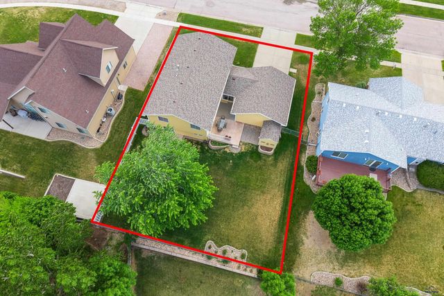 4170 WISCONSIN AVE, Rapid City, SD 57701