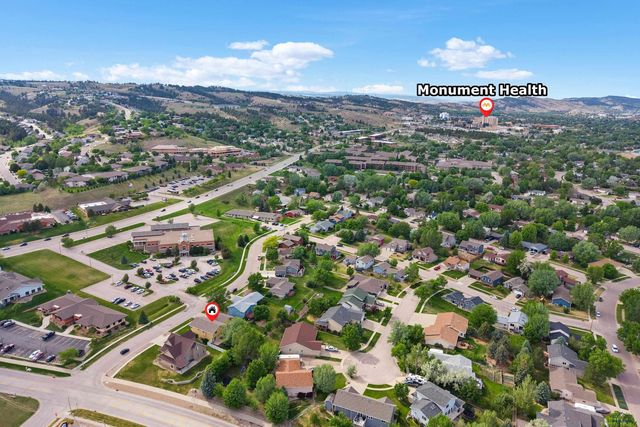4170 WISCONSIN AVE, Rapid City, SD 57701
