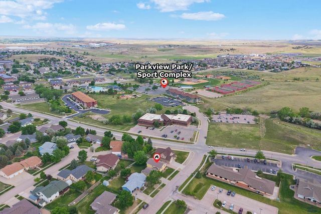 4170 WISCONSIN AVE, Rapid City, SD 57701