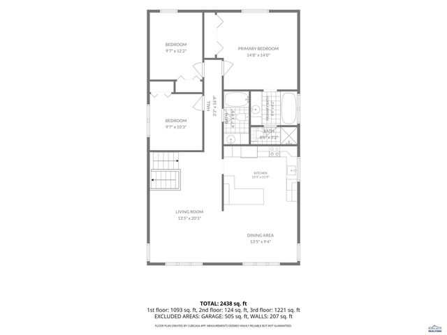 4170 WISCONSIN AVE, Rapid City, SD 57701