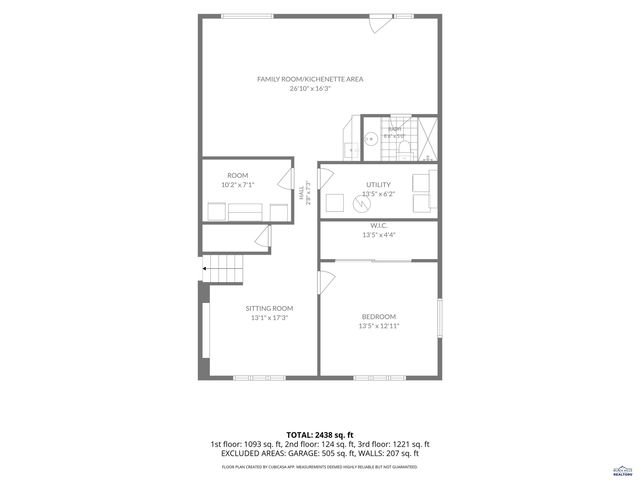 4170 WISCONSIN AVE, Rapid City, SD 57701