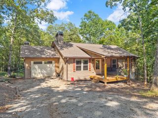 309 Fowler Creek Drive, Cleveland, GA 30528