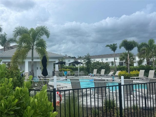 8528 DAYBREAK STREET, Sarasota, FL 34241