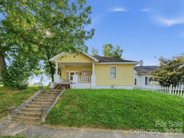 515 S Church Street, Salisbury, NC 28144