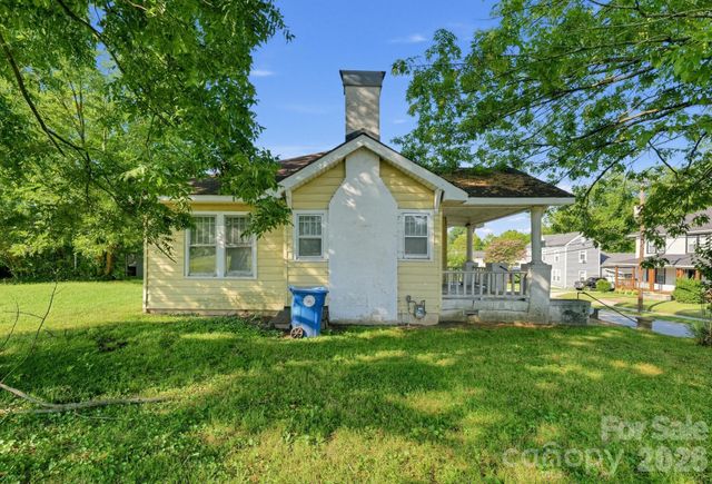 515 S Church Street, Salisbury, NC 28144