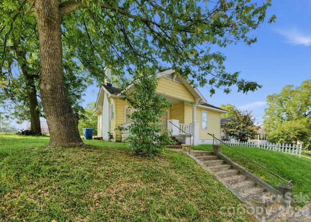 515 S Church Street, Salisbury, NC 28144