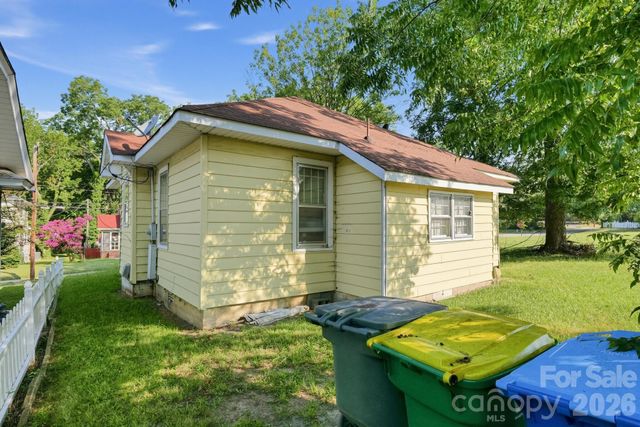 515 S Church Street, Salisbury, NC 28144