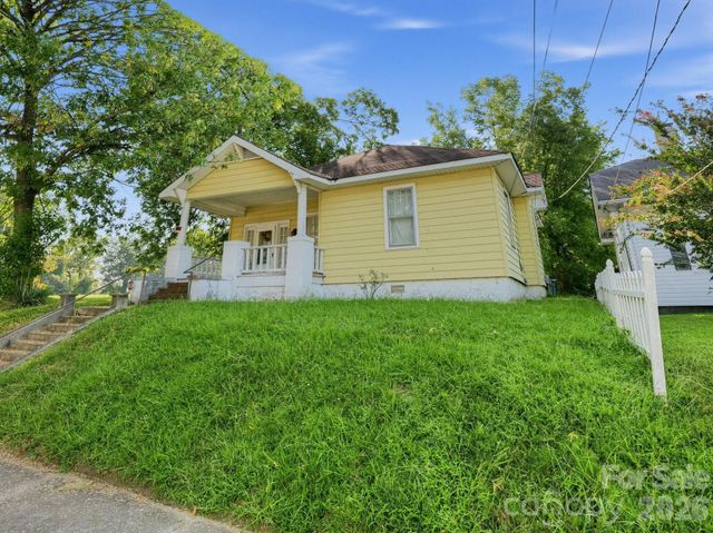 515 S Church Street, Salisbury, NC 28144