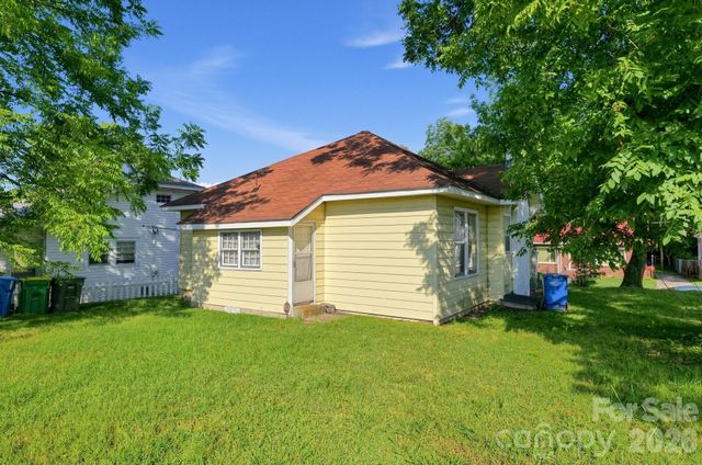 515 S Church Street, Salisbury, NC 28144