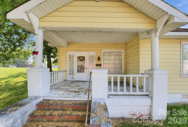 515 S Church Street, Salisbury, NC 28144