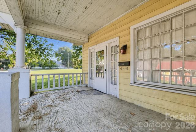 515 S Church Street, Salisbury, NC 28144
