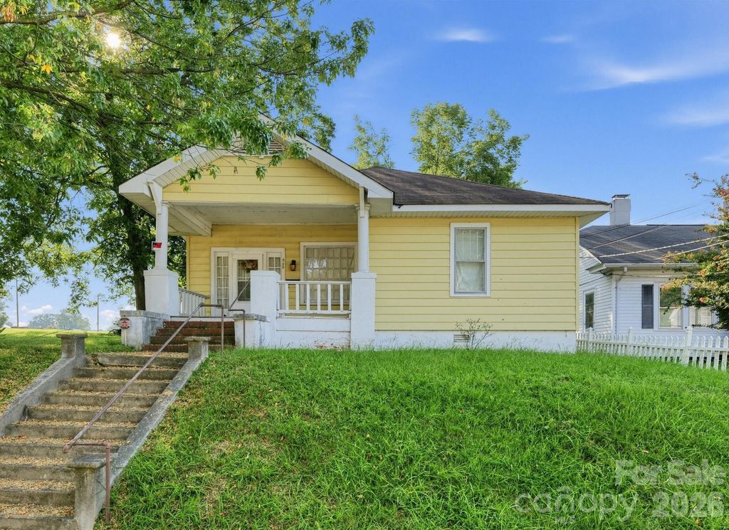 515 S Church Street, Salisbury, NC 28144