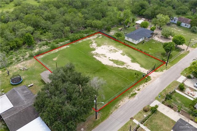 1409 1st Lane, Mission, TX 78572