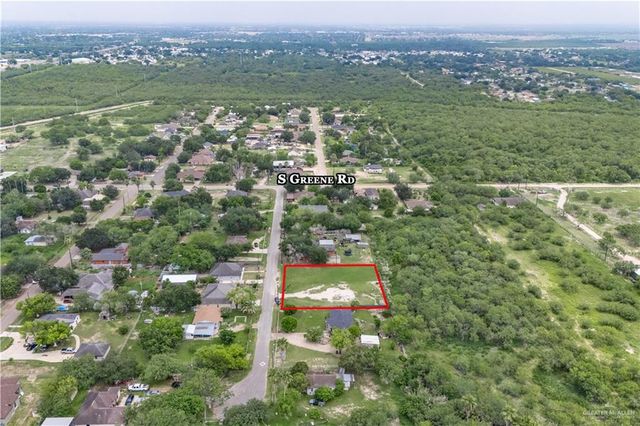 1409 1st Lane, Mission, TX 78572