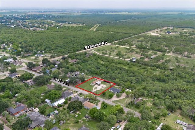 1409 1st Lane, Mission, TX 78572
