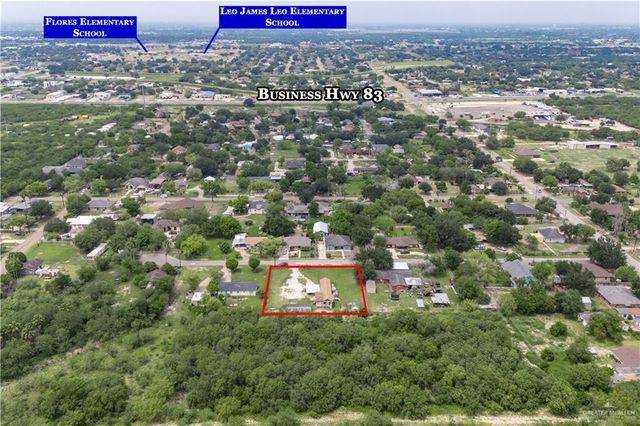 1409 1st Lane, Mission, TX 78572