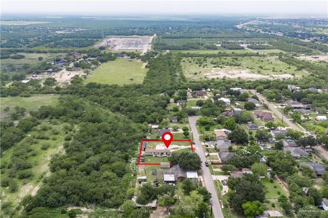 1409 1st Lane, Mission, TX 78572