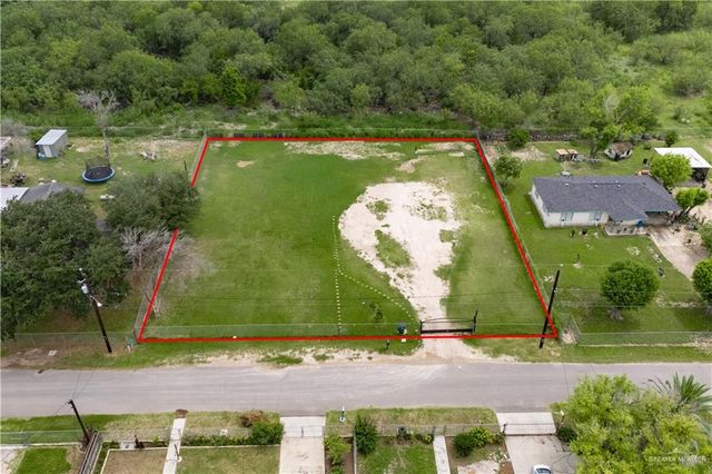 1409 1st Lane, Mission, TX 78572