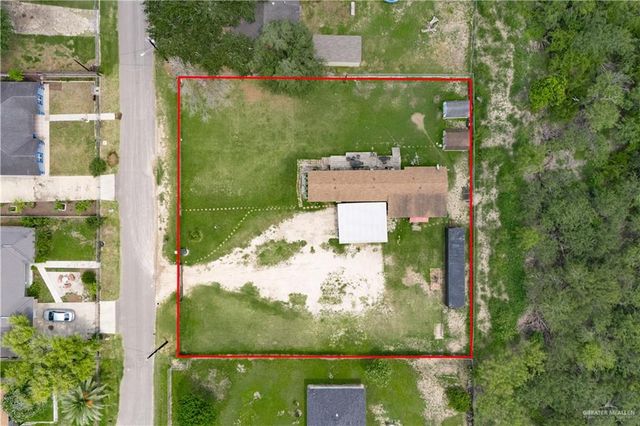 1409 1st Lane, Mission, TX 78572