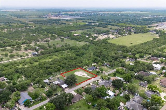 1409 1st Lane, Mission, TX 78572