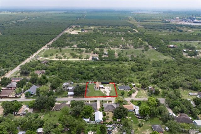 1409 1st Lane, Mission, TX 78572