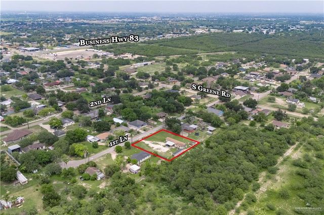 1409 1st Lane, Mission, TX 78572