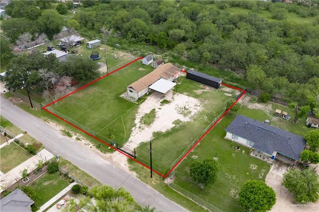 1409 1st Lane, Mission, TX 78572