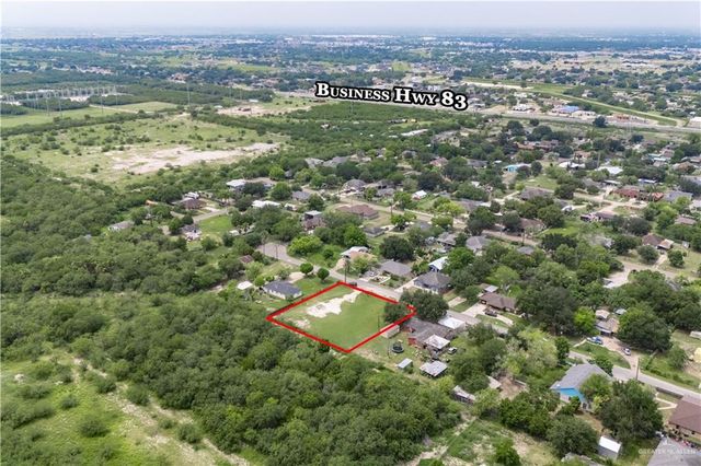 1409 1st Lane, Mission, TX 78572