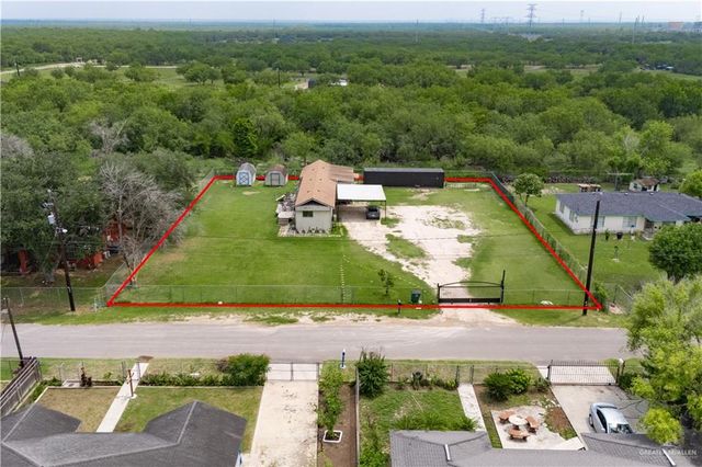 1409 1st Lane, Mission, TX 78572