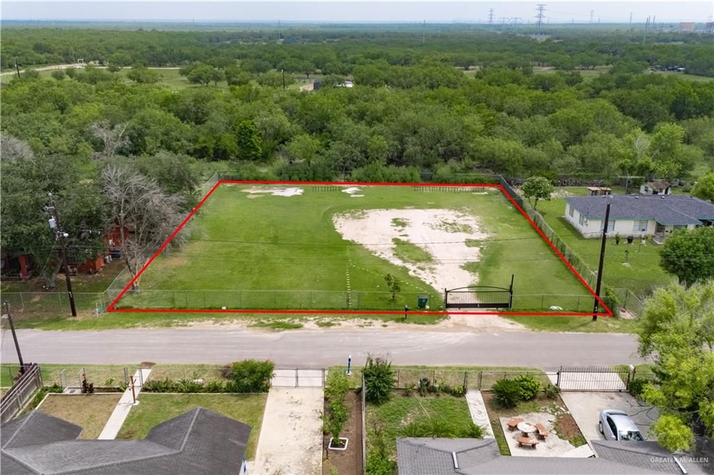 1409 1st Lane, Mission, TX 78572