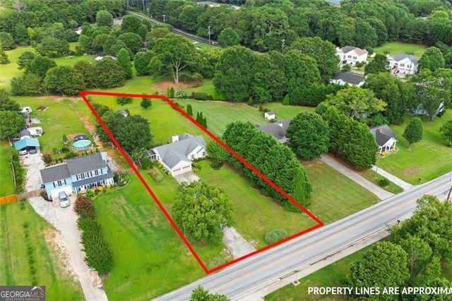 3100 Oak Grove Road, Loganville, GA 30052