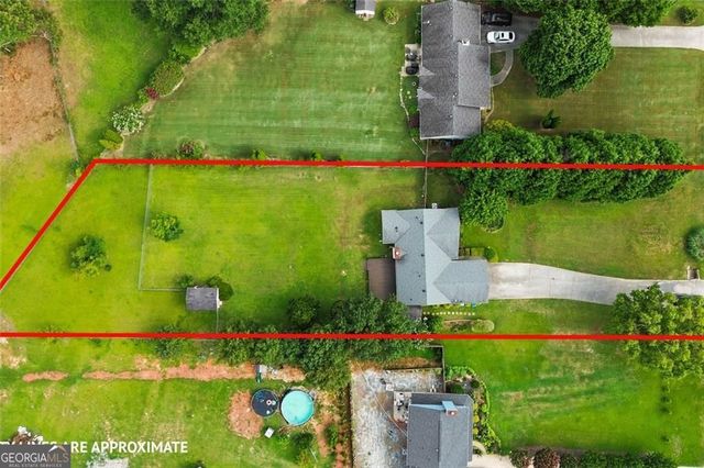 3100 Oak Grove Road, Loganville, GA 30052