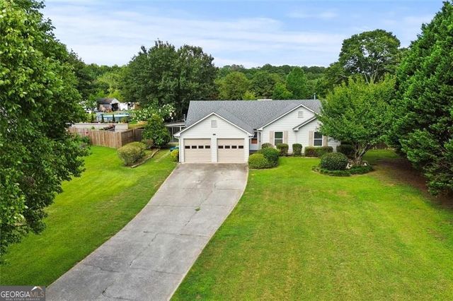 3100 Oak Grove Road, Loganville, GA 30052