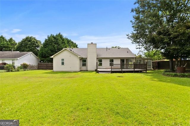 3100 Oak Grove Road, Loganville, GA 30052