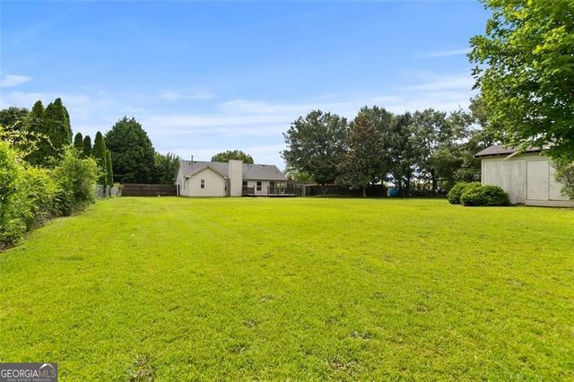 3100 Oak Grove Road, Loganville, GA 30052