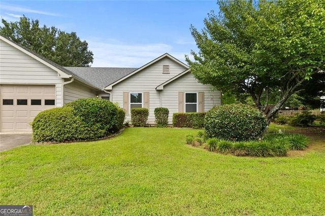 3100 Oak Grove Road, Loganville, GA 30052