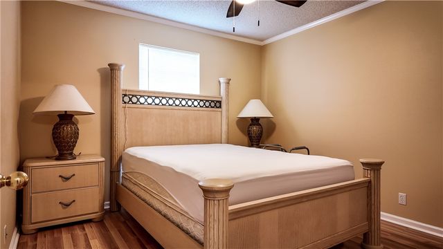 161 Camden Drive, Brunswick, GA 31523