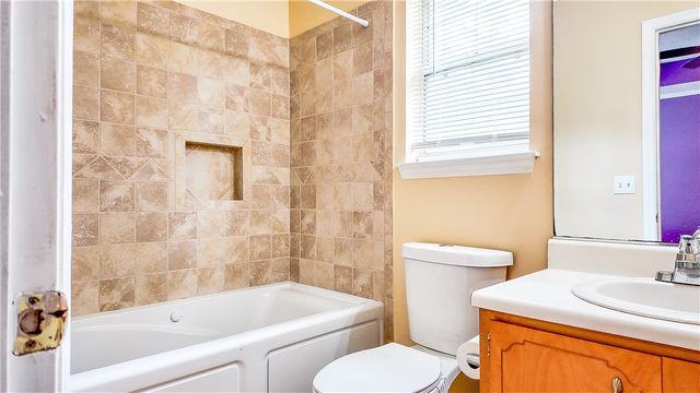 161 Camden Drive, Brunswick, GA 31523