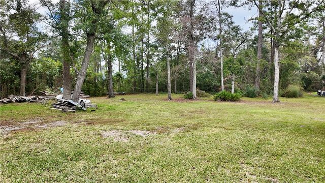 161 Camden Drive, Brunswick, GA 31523