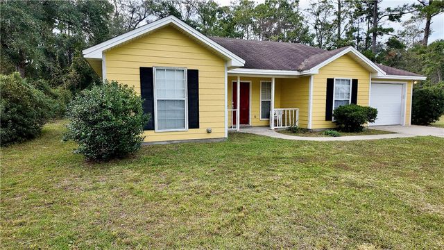 161 Camden Drive, Brunswick, GA 31523