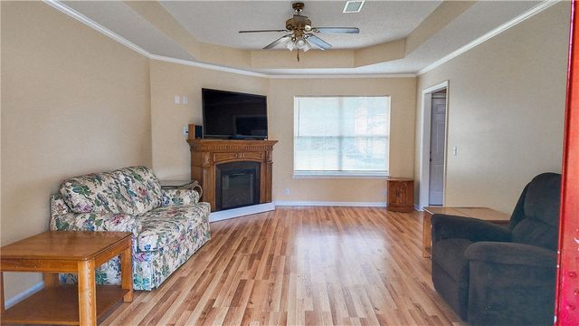 161 Camden Drive, Brunswick, GA 31523