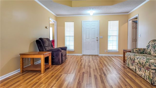 161 Camden Drive, Brunswick, GA 31523