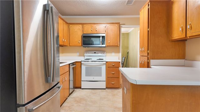 161 Camden Drive, Brunswick, GA 31523